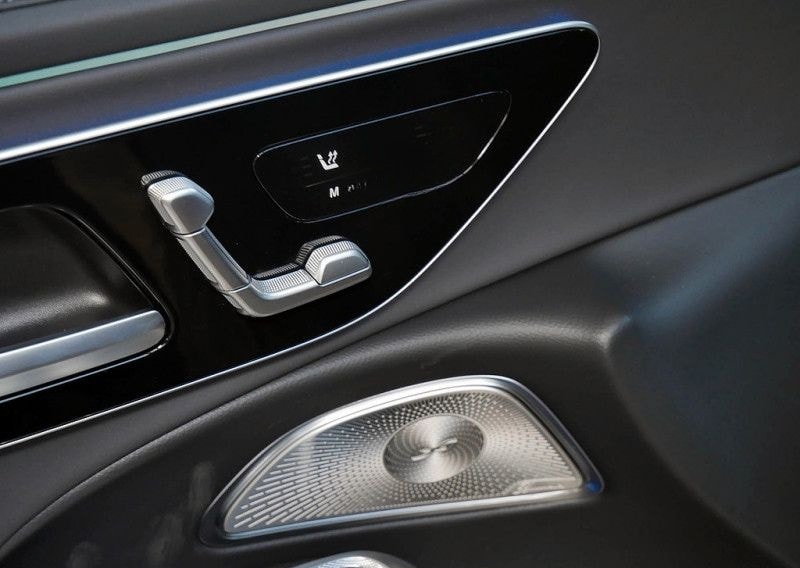 Mercedes-Benz E 450 d 4MATIC T-Modell All-Terrain AVANTGARDE foto 13