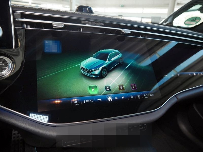 Mercedes-Benz E 450 d 4MATIC T-Modell All-Terrain AVANTGARDE foto 17