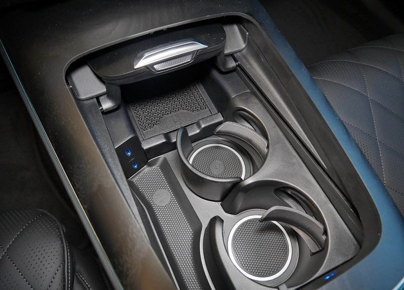 Mercedes-Benz E 450 d 4MATIC T-Modell All-Terrain AVANTGARDE foto 18