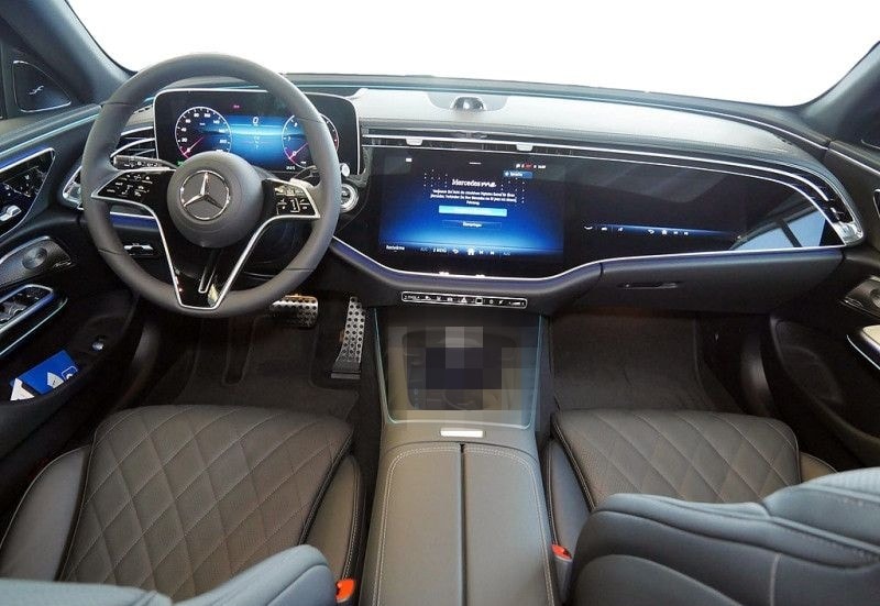 Mercedes-Benz E 450 d 4MATIC T-Modell All-Terrain AVANTGARDE foto 6