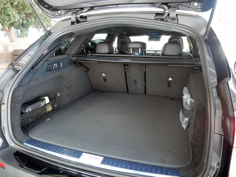 Mercedes-Benz E 450 d 4MATIC T-Modell All-Terrain AVANTGARDE foto 10