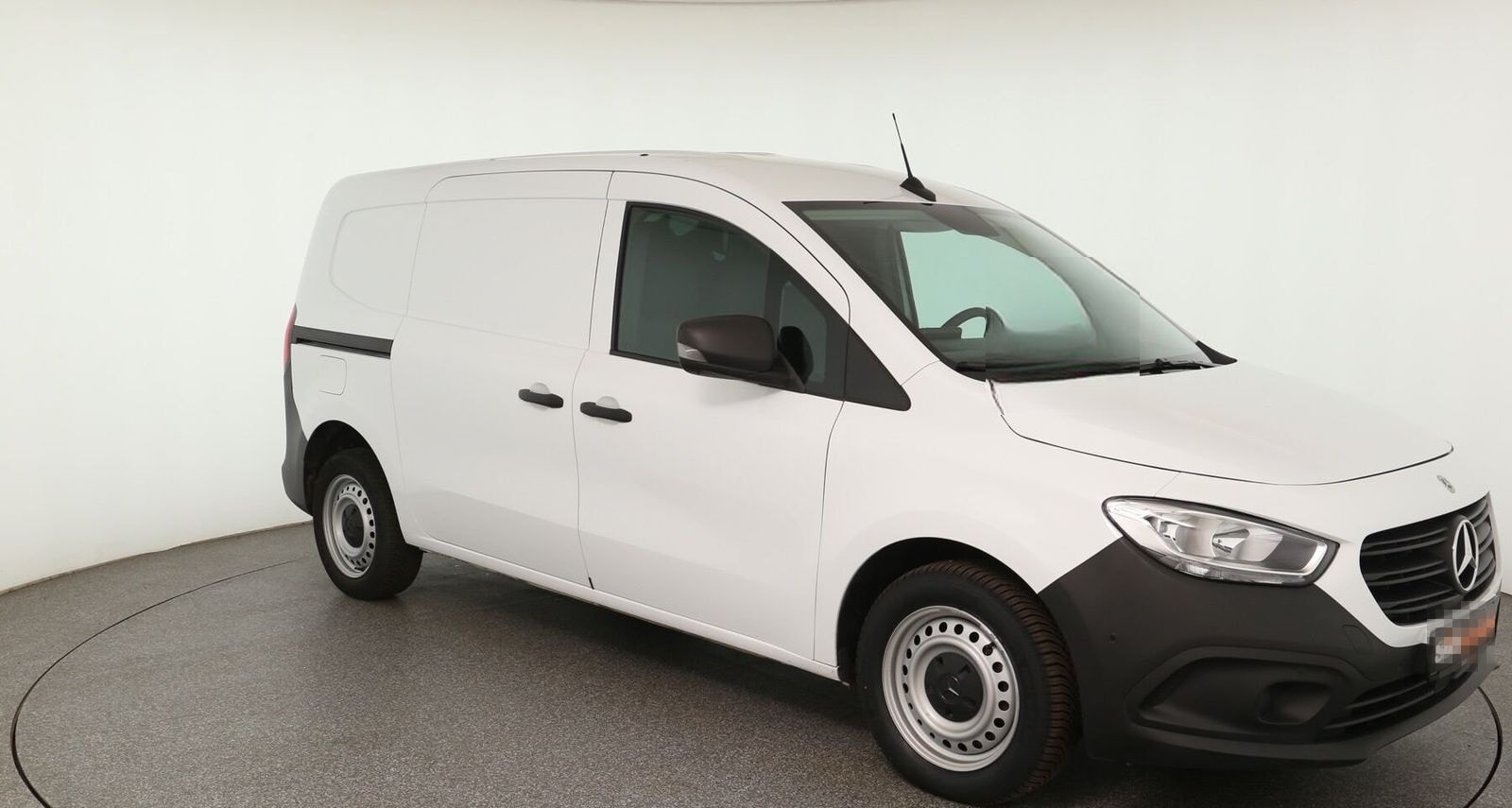 Mercedes-Benz Citan Kasten 112 CDI lang MBUX|Temp|PAs+Kam|Klim foto 1