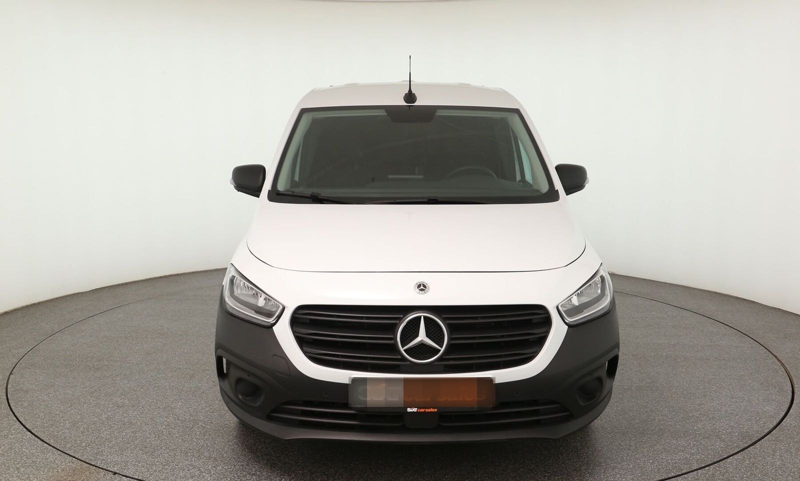 Mercedes-Benz Citan Kasten 112 CDI lang MBUX|Temp|PAs+Kam|Klim foto 2