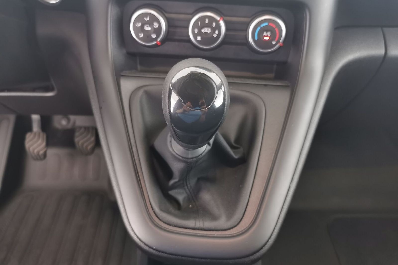 Mercedes-Benz Citan Kasten 112 CDI lang MBUX|Temp|PAs+Kam|Klim foto 13