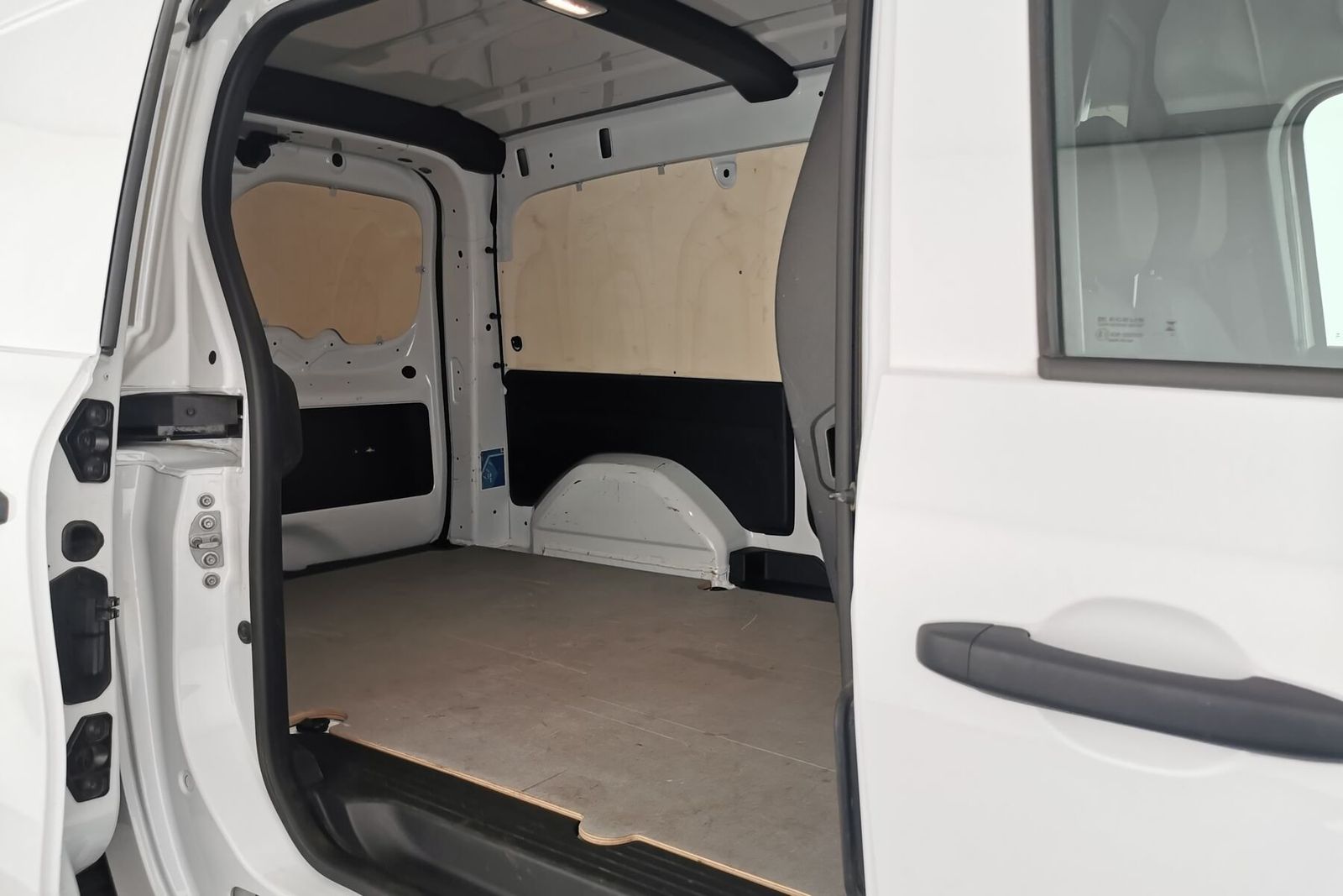 Mercedes-Benz Citan Kasten 112 CDI lang MBUX|Temp|PAs+Kam|Klim foto 15