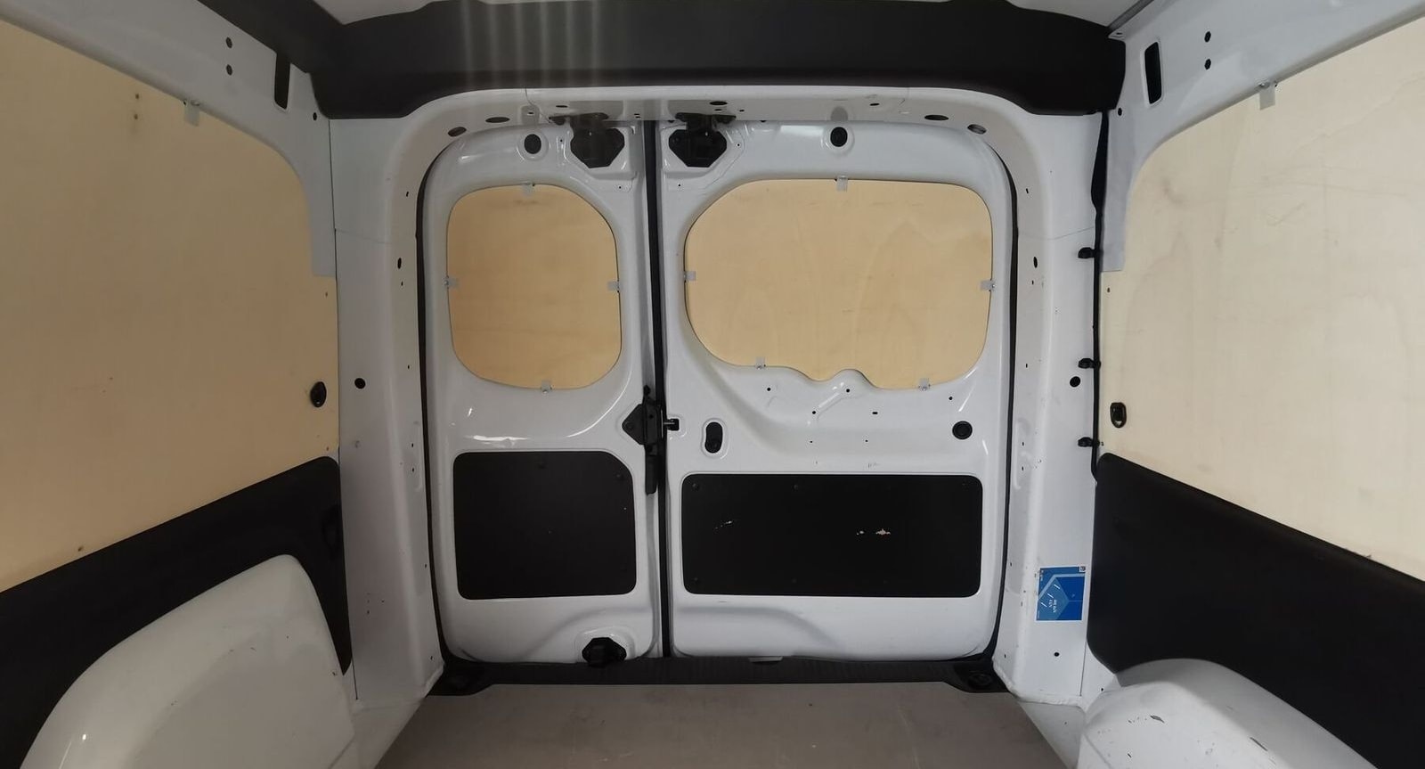 Mercedes-Benz Citan Kasten 112 CDI lang MBUX|Temp|PAs+Kam|Klim foto 17