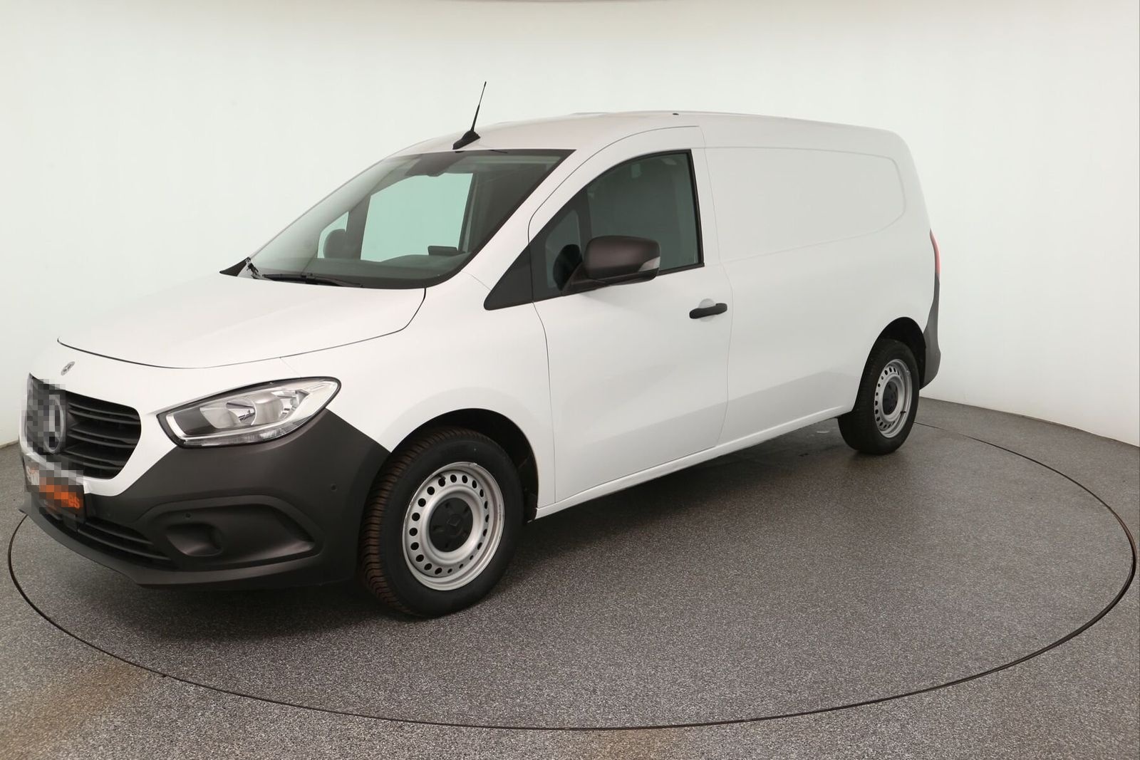 Mercedes-Benz Citan Kasten 112 CDI lang MBUX|Temp|PAs+Kam|Klim foto 3