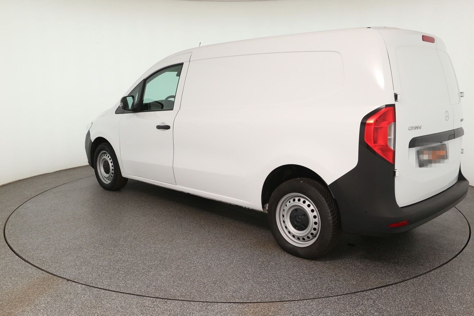 Mercedes-Benz Citan Kasten 112 CDI lang MBUX|Temp|PAs+Kam|Klim foto 4