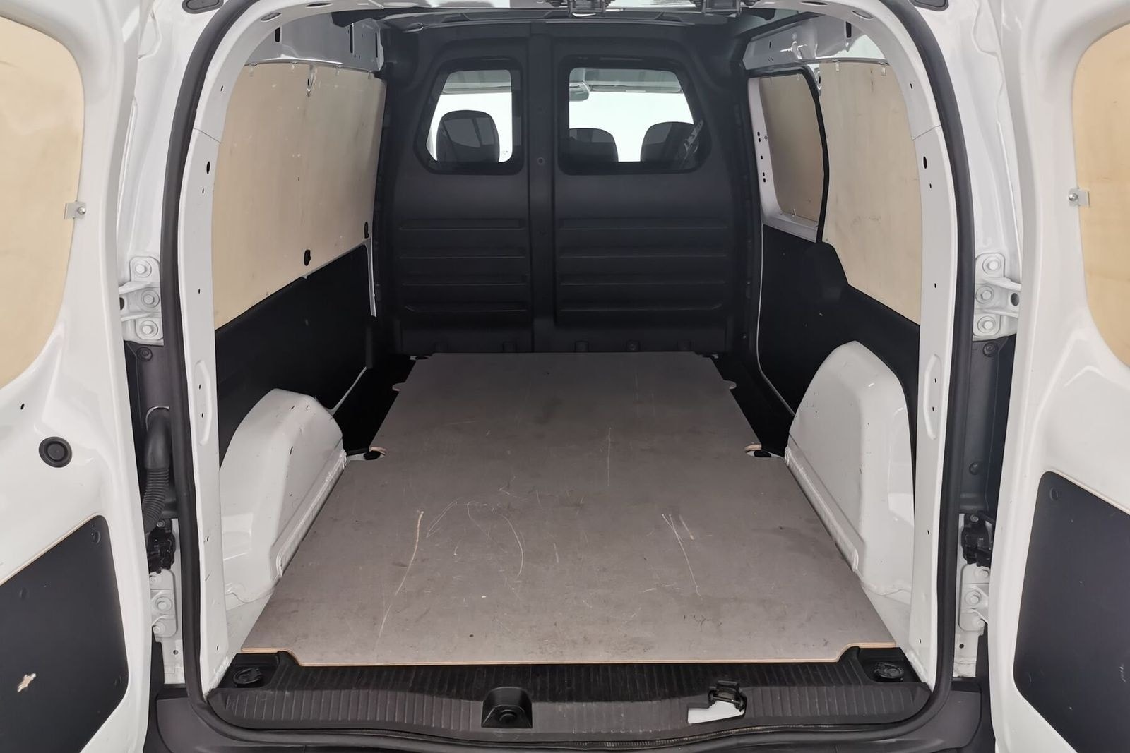 Mercedes-Benz Citan Kasten 112 CDI lang MBUX|Temp|PAs+Kam|Klim foto 6