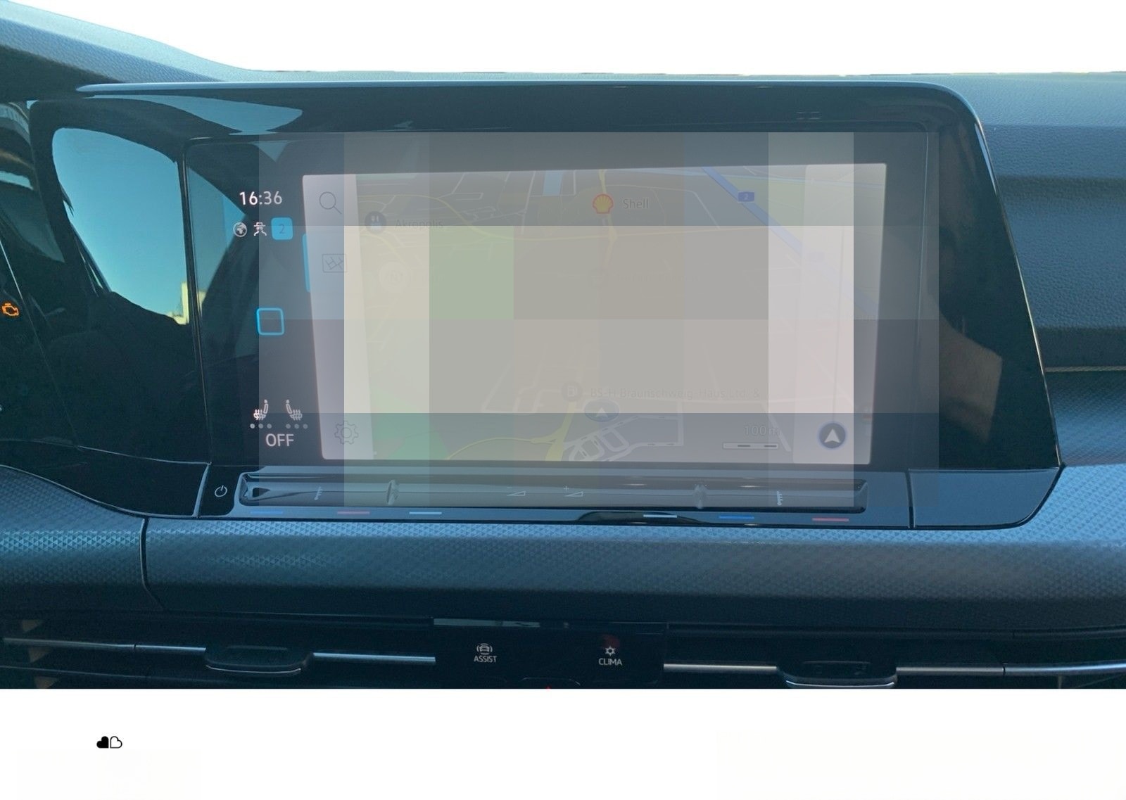 Volkswagen Golf 1.5 TSI Active NAVI+AHK+ACC+RFK foto 11