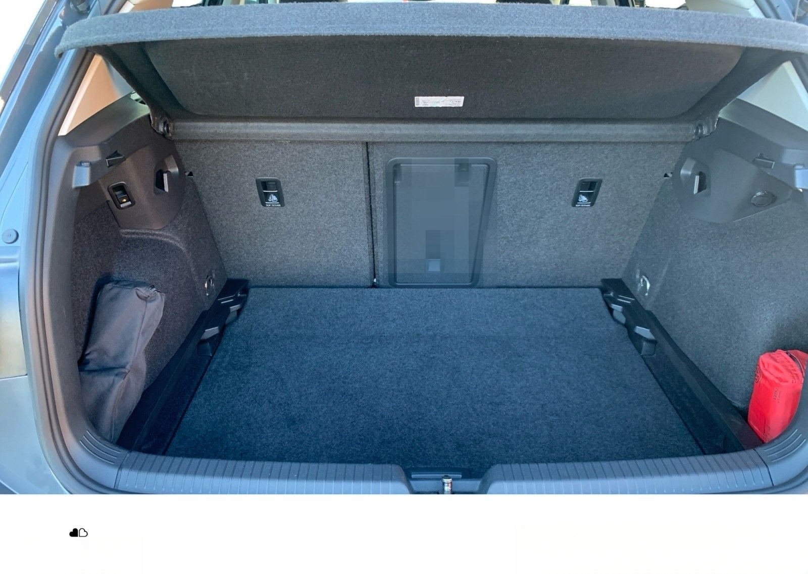 Volkswagen Golf 1.5 TSI Active NAVI+AHK+ACC+RFK foto 17