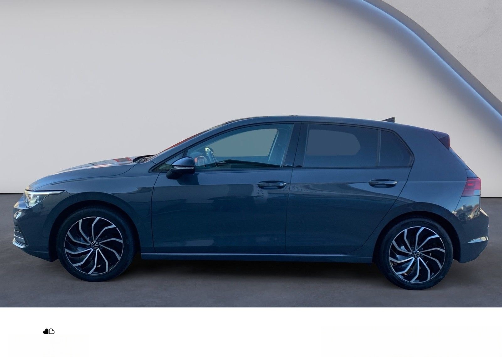 Volkswagen Golf 1.5 TSI Active NAVI+AHK+ACC+RFK foto 3