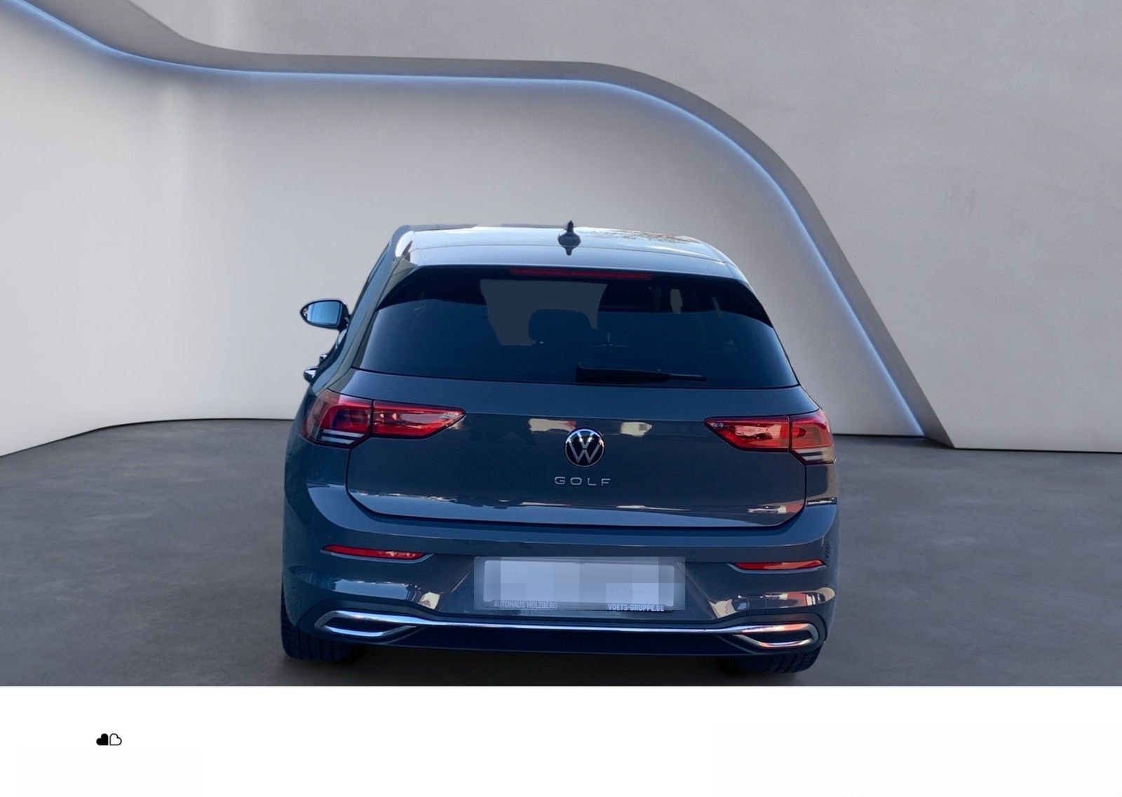 Volkswagen Golf 1.5 TSI Active NAVI+AHK+ACC+RFK foto 5