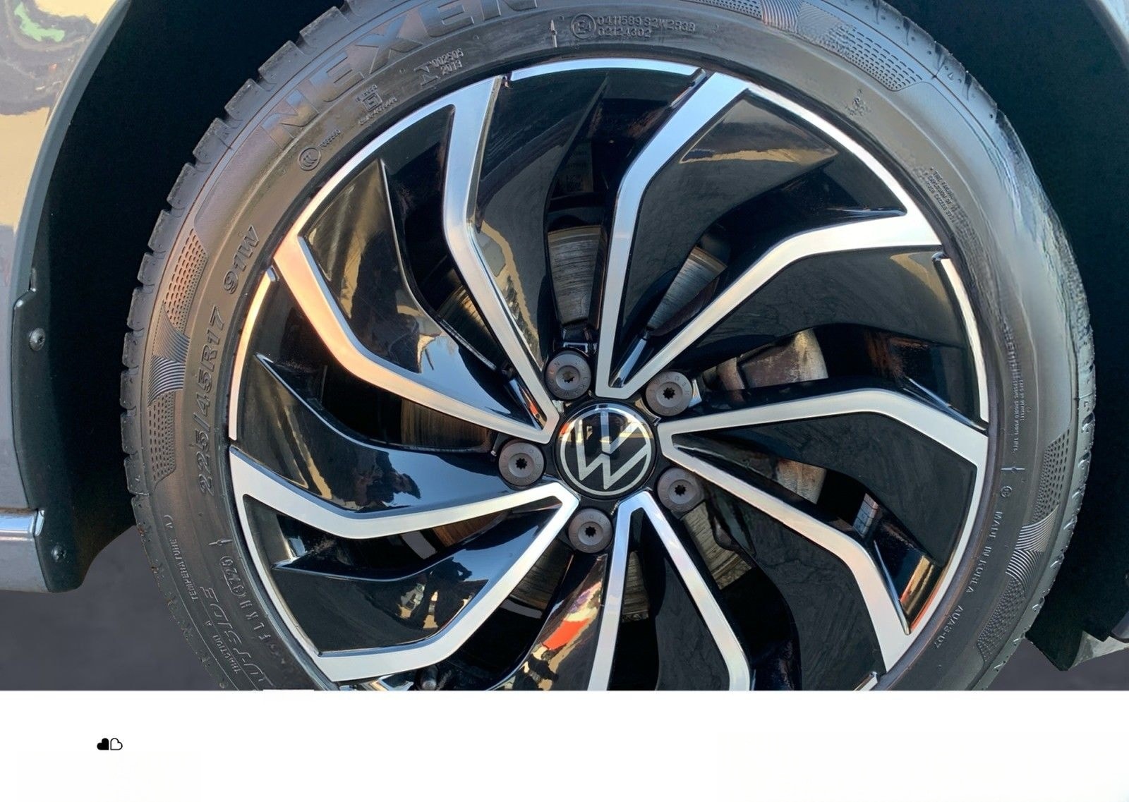 Volkswagen Golf 1.5 TSI Active NAVI+AHK+ACC+RFK foto 6