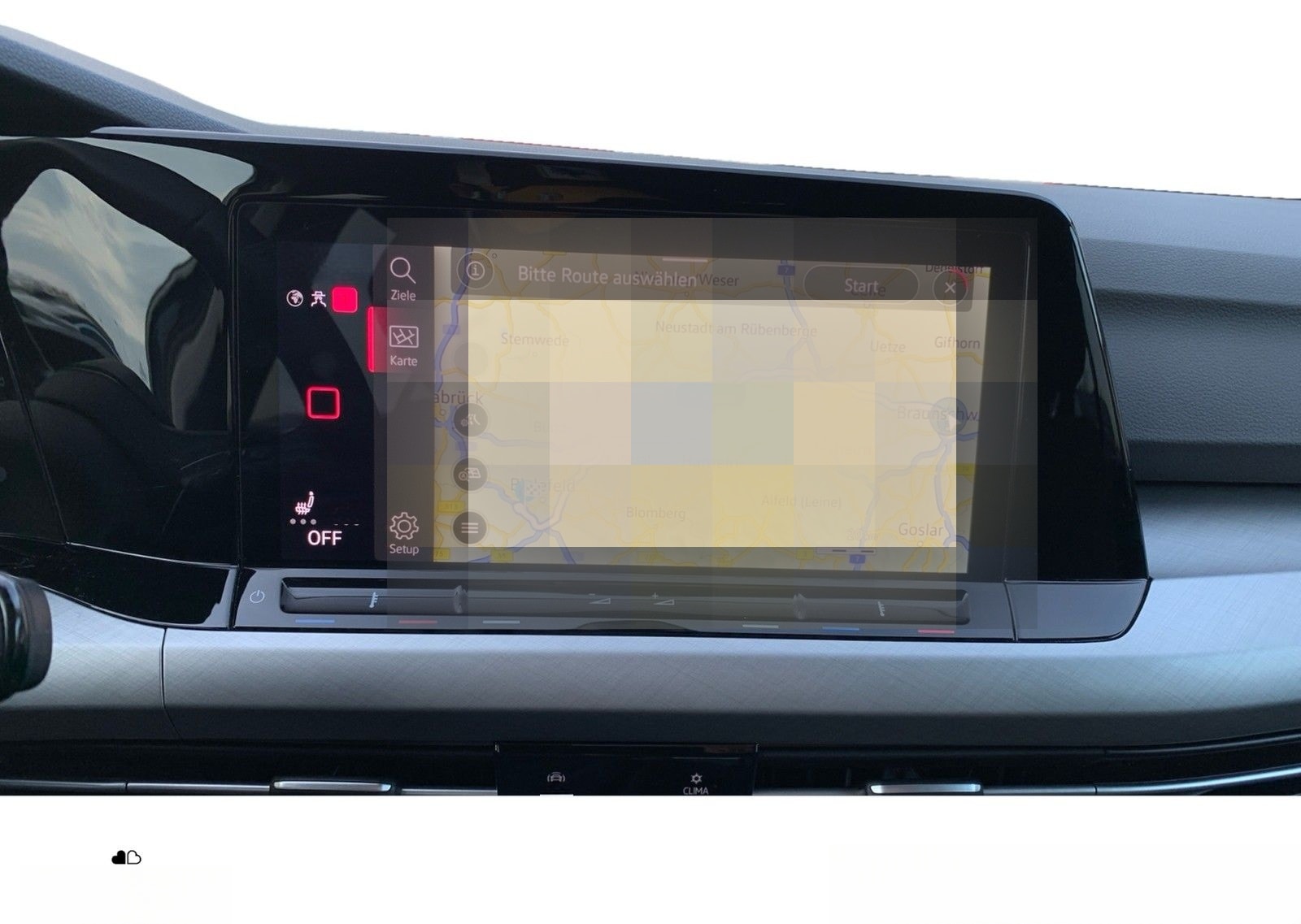 Volkswagen Golf 1.5 TSI Life NAVI+CARPLAY+SHZ foto 11