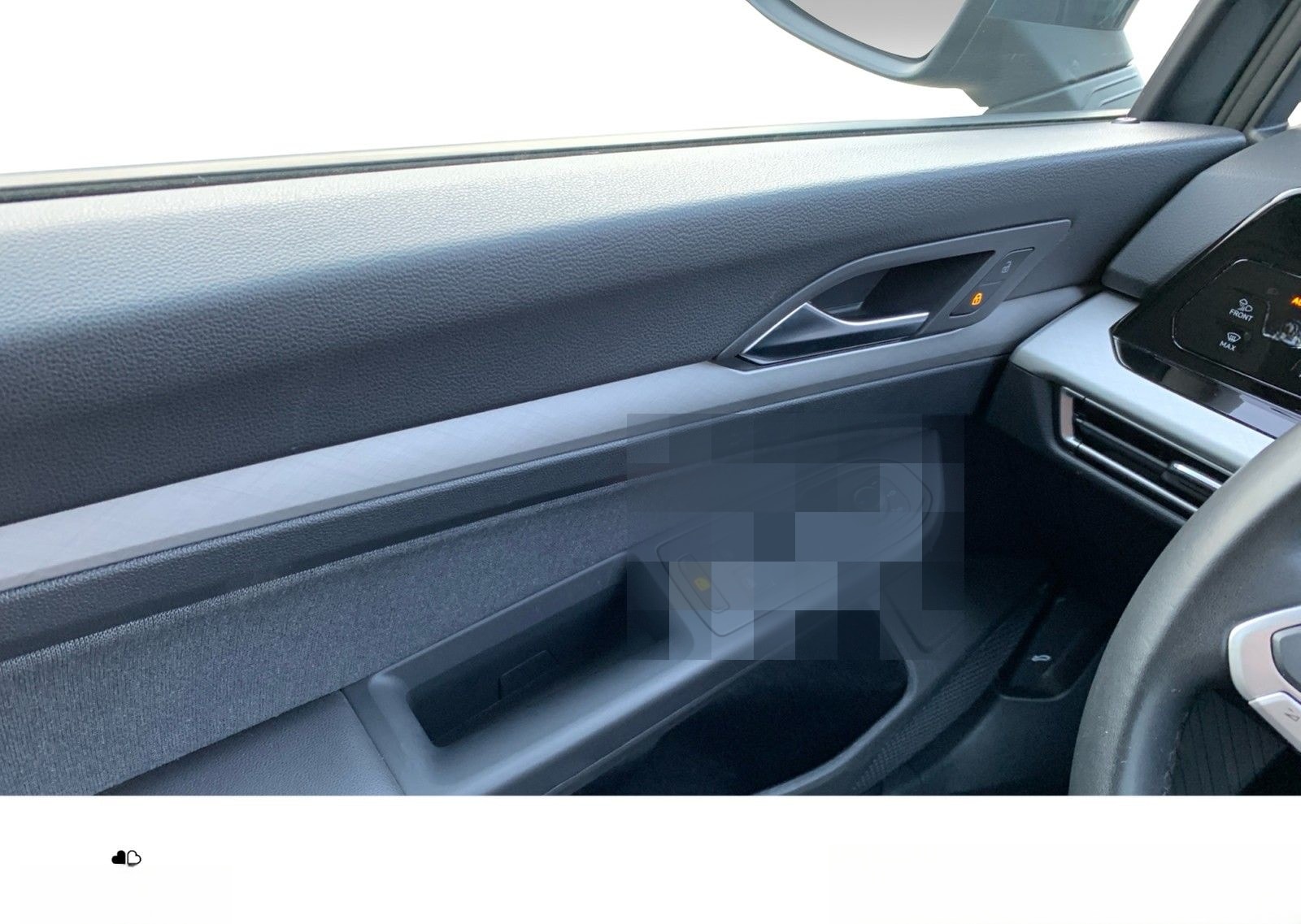 Volkswagen Golf 1.5 TSI Life NAVI+CARPLAY+SHZ foto 14