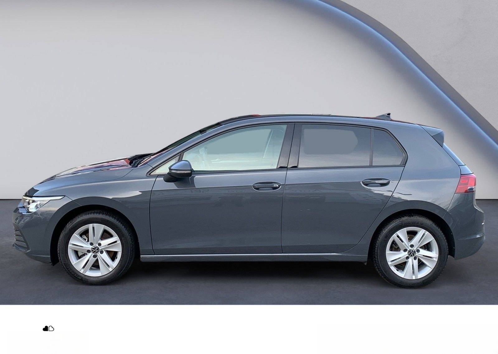 Volkswagen Golf 1.5 TSI Life NAVI+CARPLAY+SHZ foto 3