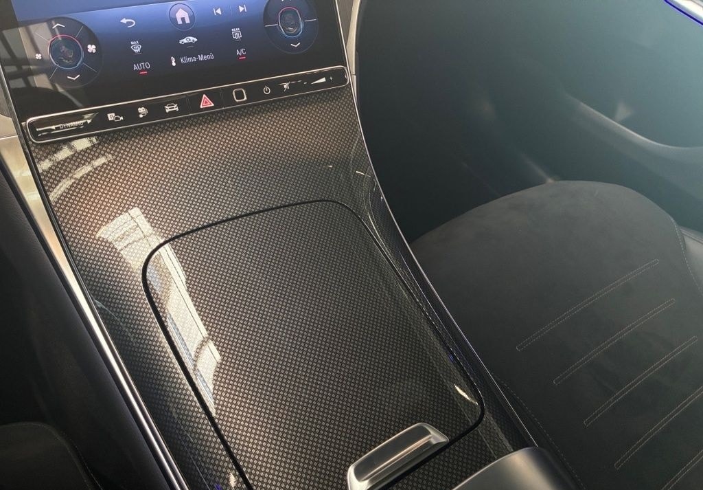 Mercedes-Benz GLC 300 de 4M Coupé AMG Night,DiG.L,MEM,DISTR,AH foto 19