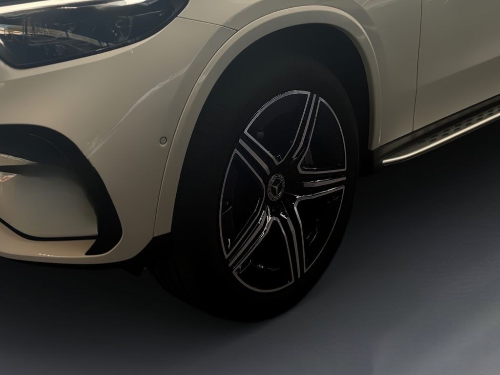 Mercedes-Benz GLC 300 de 4M Coupé AMG Night,DiG.L,MEM,DISTR,AH foto 4