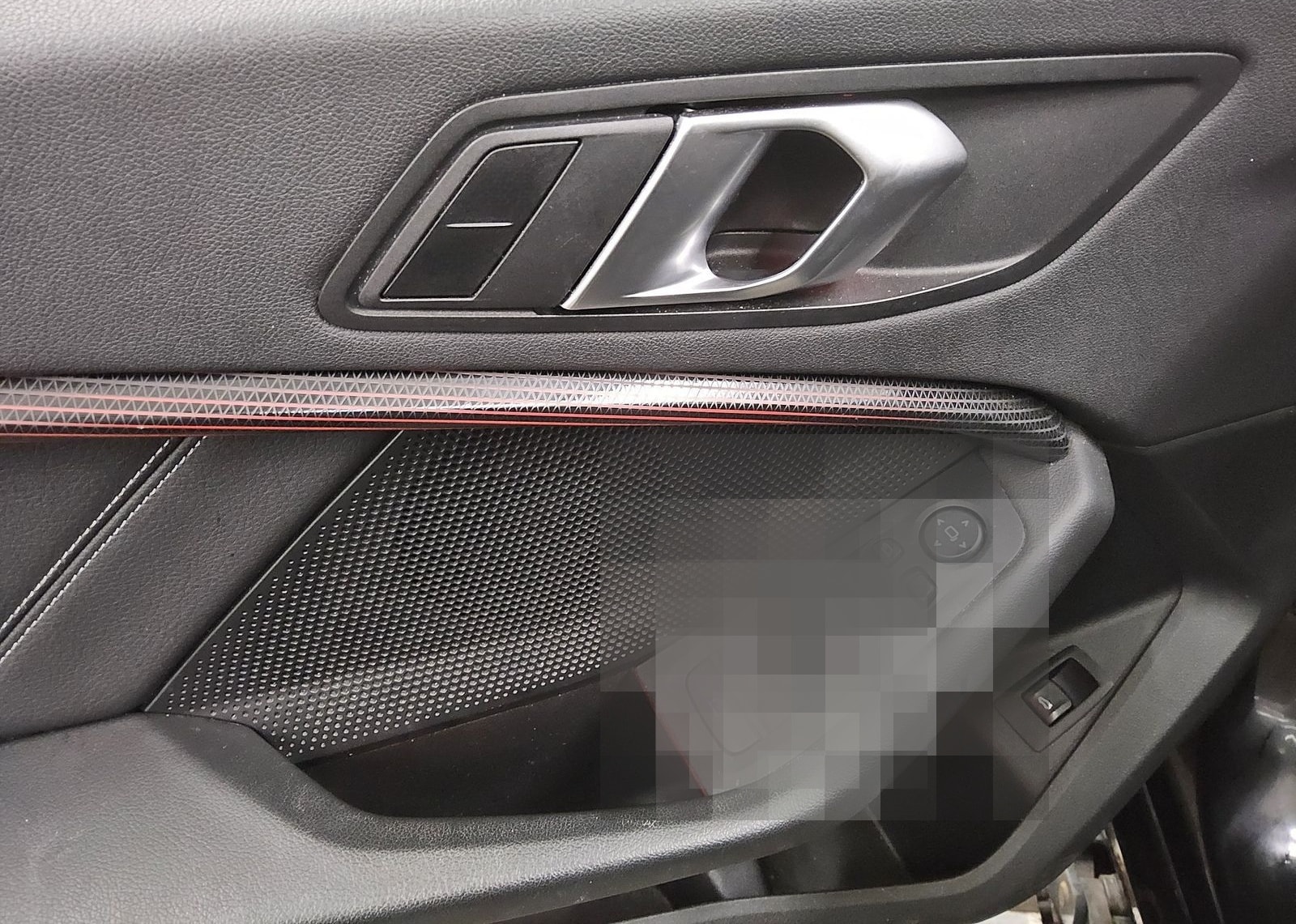 BMW 118dA Sport-Line Navi LED LC-Pro AHK RFK foto 10