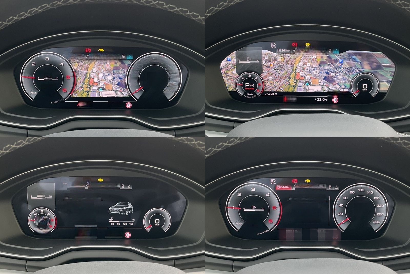 Audi Q5 40 TDI quattro S line AHK DAB LED RFK ViCo foto 13