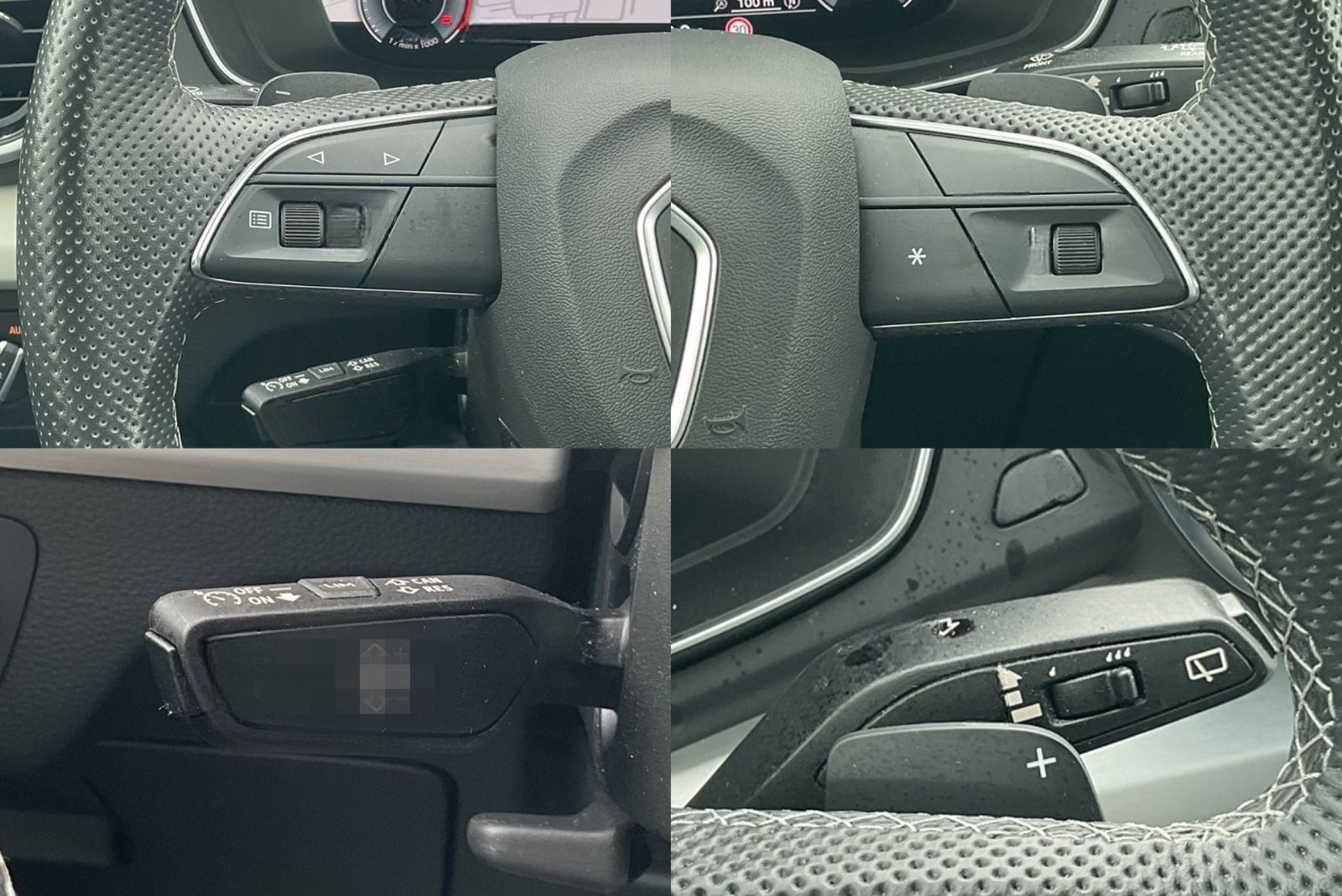 Audi Q5 40 TDI quattro S line AHK DAB LED RFK ViCo foto 14