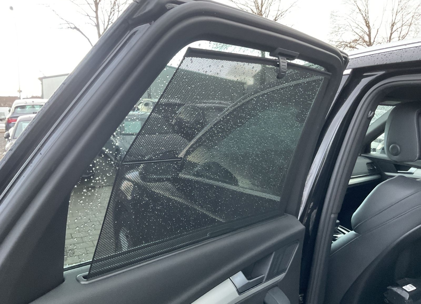 Audi Q5 40 TDI quattro S line AHK DAB LED RFK ViCo foto 24