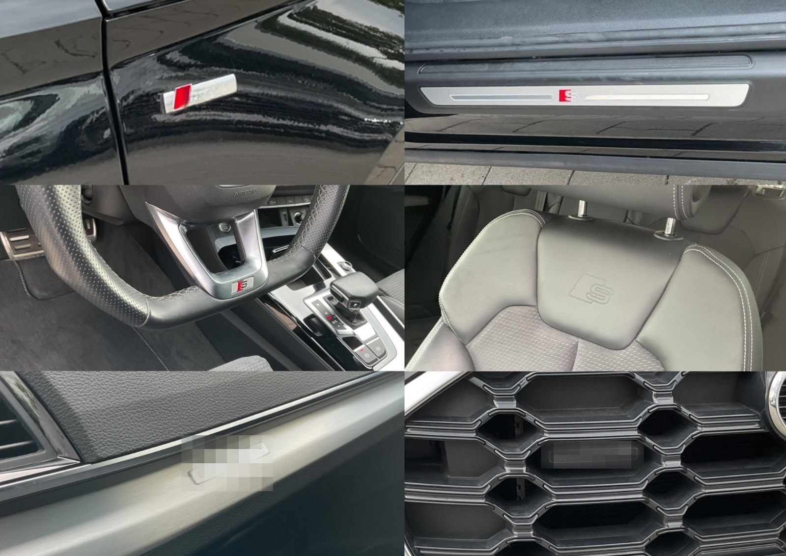 Audi Q5 40 TDI quattro S line AHK DAB LED RFK ViCo foto 10