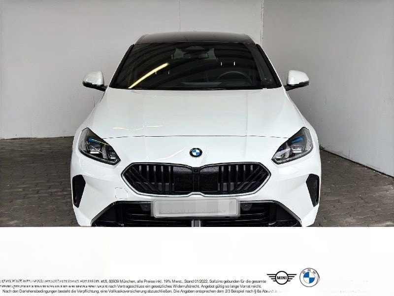 BMW 123iA xDrive 5-trg.(F70) M Sport LiveCock.HUD. foto 1