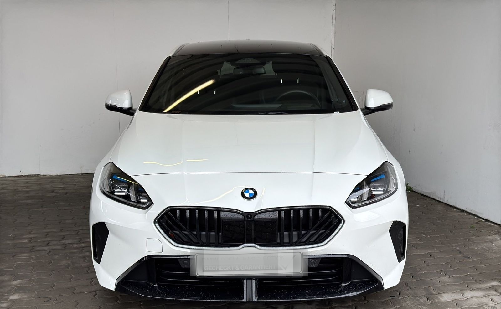 BMW 123iA xDrive 5-trg.(F70) M Sport LiveCock.HUD. foto 2