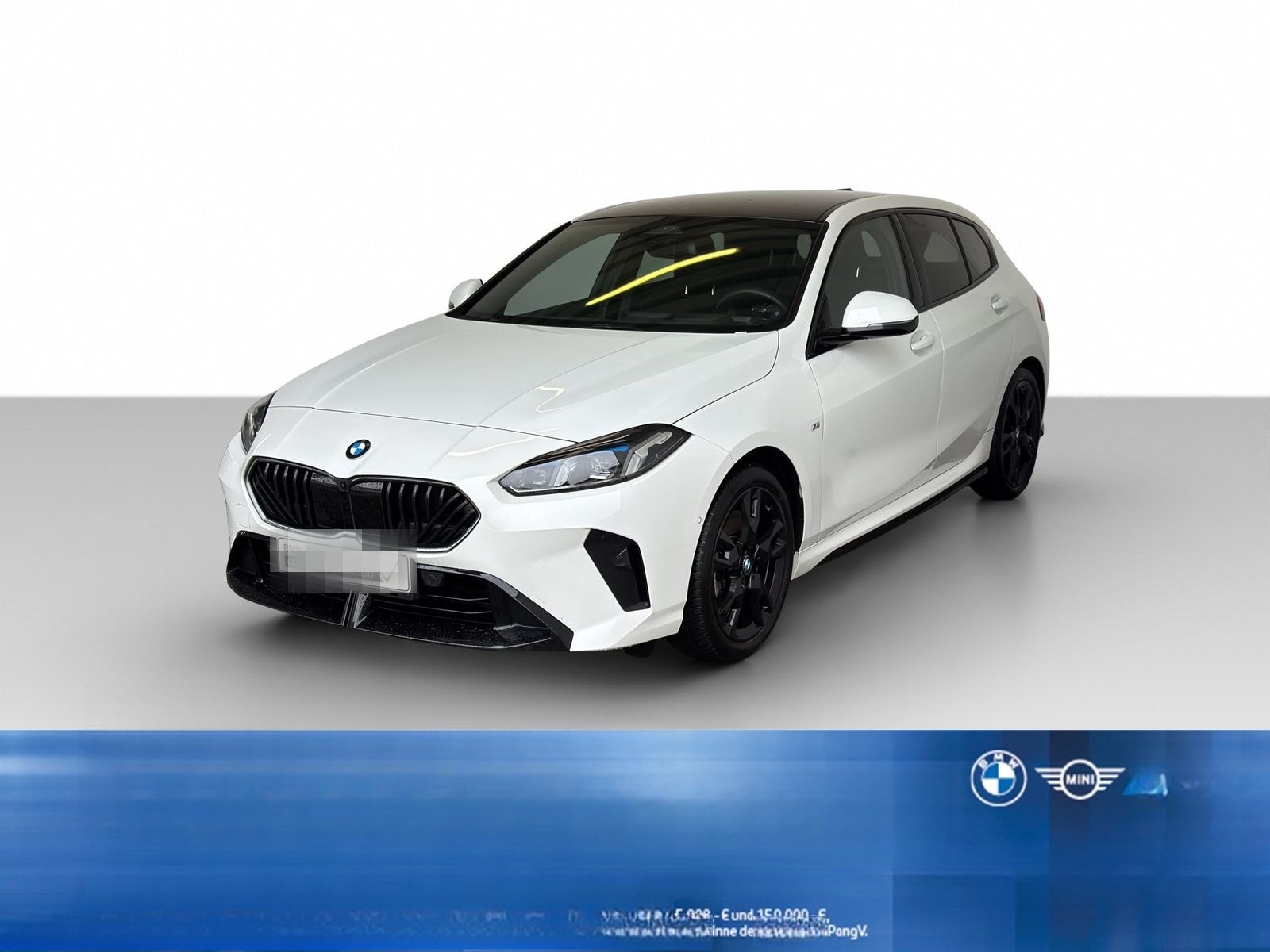 BMW 123iA xDrive 5-trg.(F70) M Sport LiveCock.HUD. foto 3