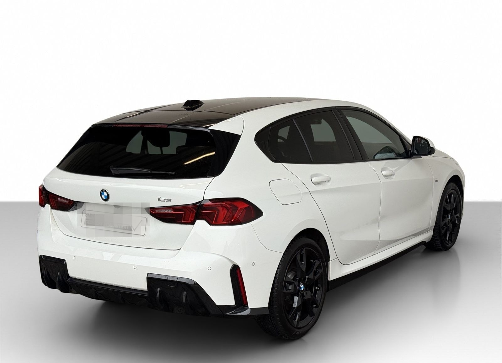 BMW 123iA xDrive 5-trg.(F70) M Sport LiveCock.HUD. foto 5