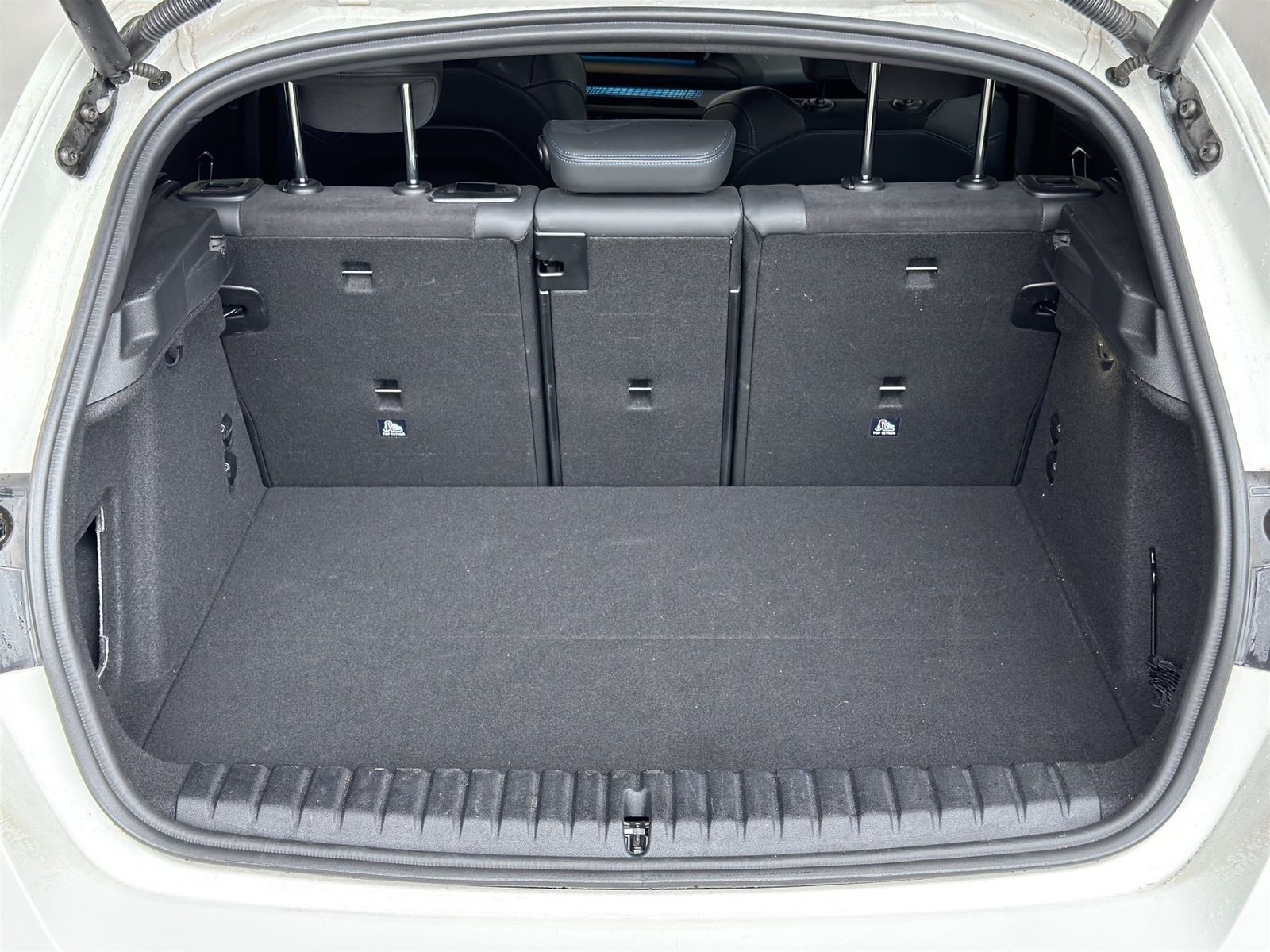 BMW 123iA xDrive 5-trg.(F70) M Sport LiveCock.HUD. foto 10