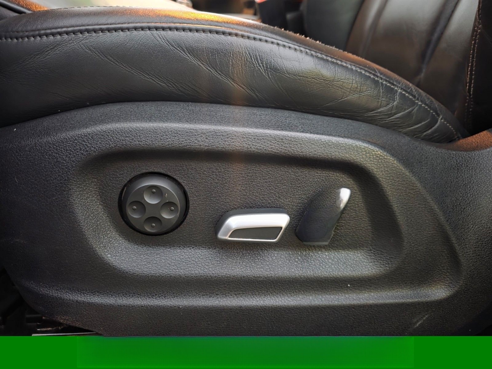 Audi Q5 2.0 TDI quattro*S-line*Navi*Bi-Xenon*Pano*AHK foto 16