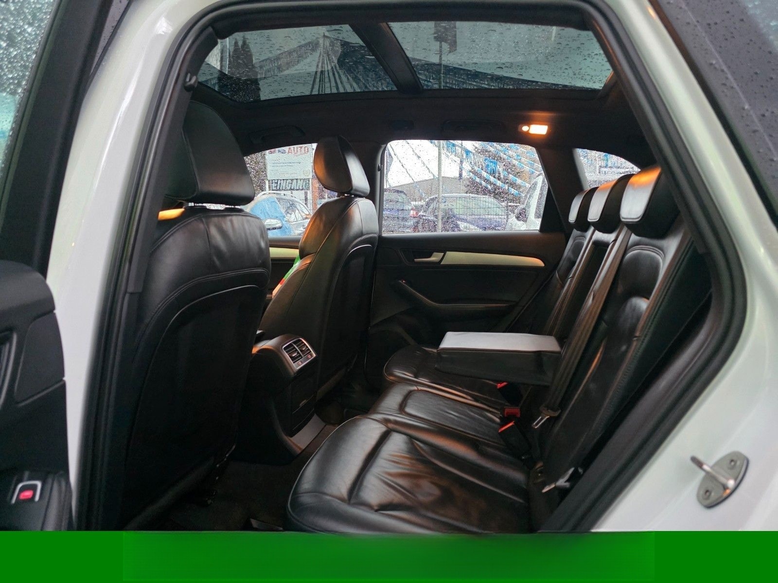 Audi Q5 2.0 TDI quattro*S-line*Navi*Bi-Xenon*Pano*AHK foto 17