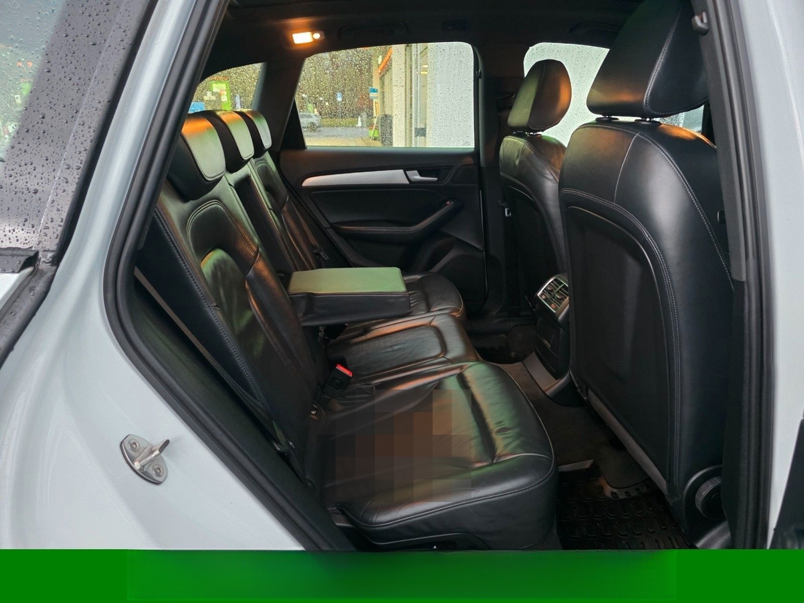 Audi Q5 2.0 TDI quattro*S-line*Navi*Bi-Xenon*Pano*AHK foto 18