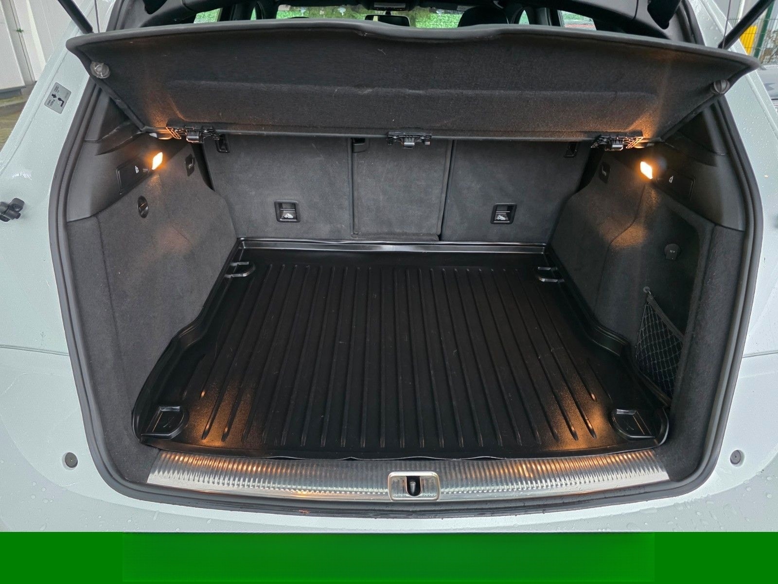 Audi Q5 2.0 TDI quattro*S-line*Navi*Bi-Xenon*Pano*AHK foto 19