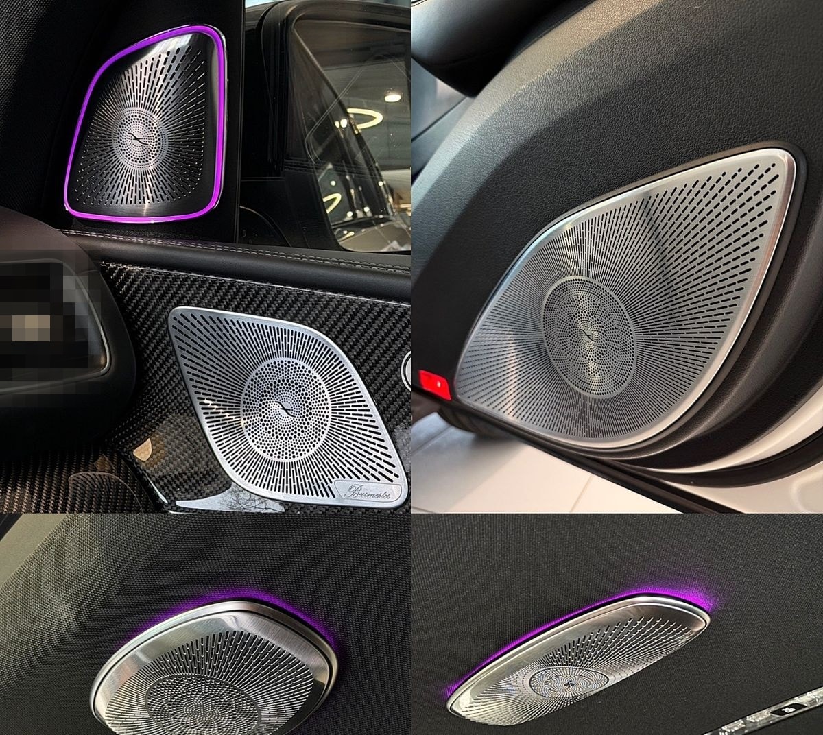 Mercedes-Benz GLS63 AMG 4M+|PANO|CARBON|MASSAGE0|3D-BURM|MB100 foto 15