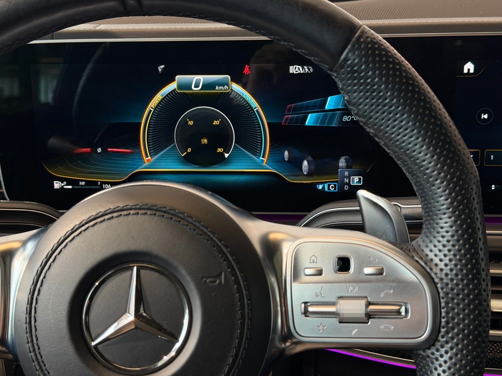 Mercedes-Benz GLS63 AMG 4M+|PANO|CARBON|MASSAGE0|3D-BURM|MB100 foto 18