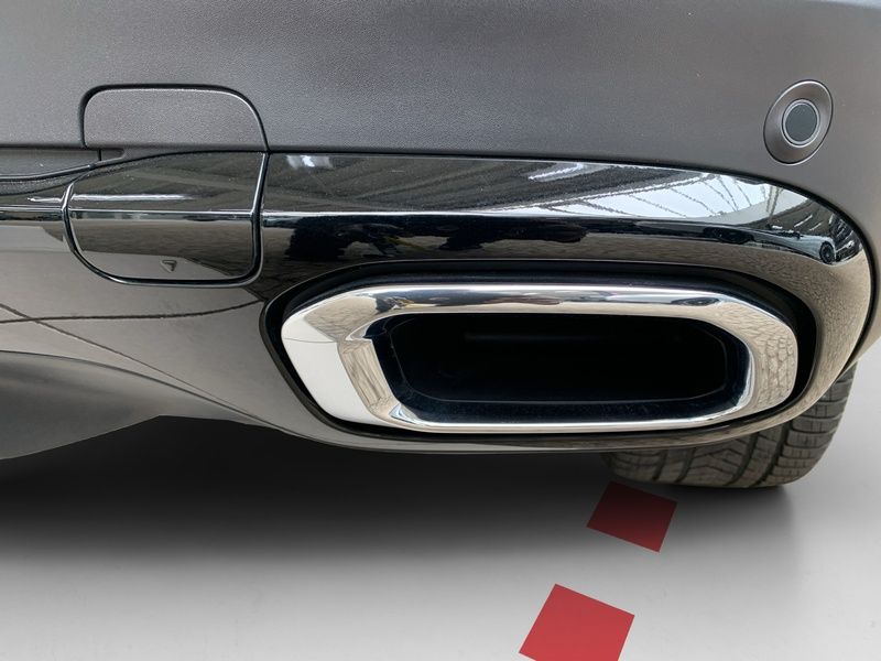 Mercedes-Benz GLE 450 d 4M COUPÈ AMG AIRMATIC AHK PANO DISTRO foto 11