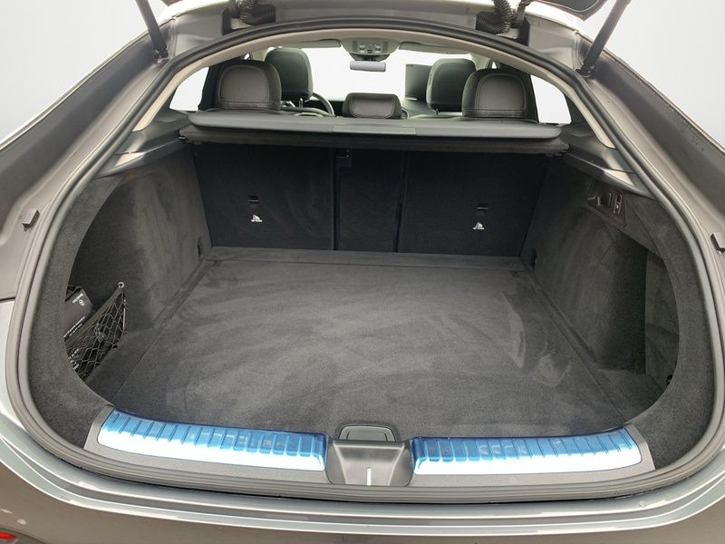 Mercedes-Benz GLE 450 d 4M COUPÈ AMG AIRMATIC AHK PANO DISTRO foto 10