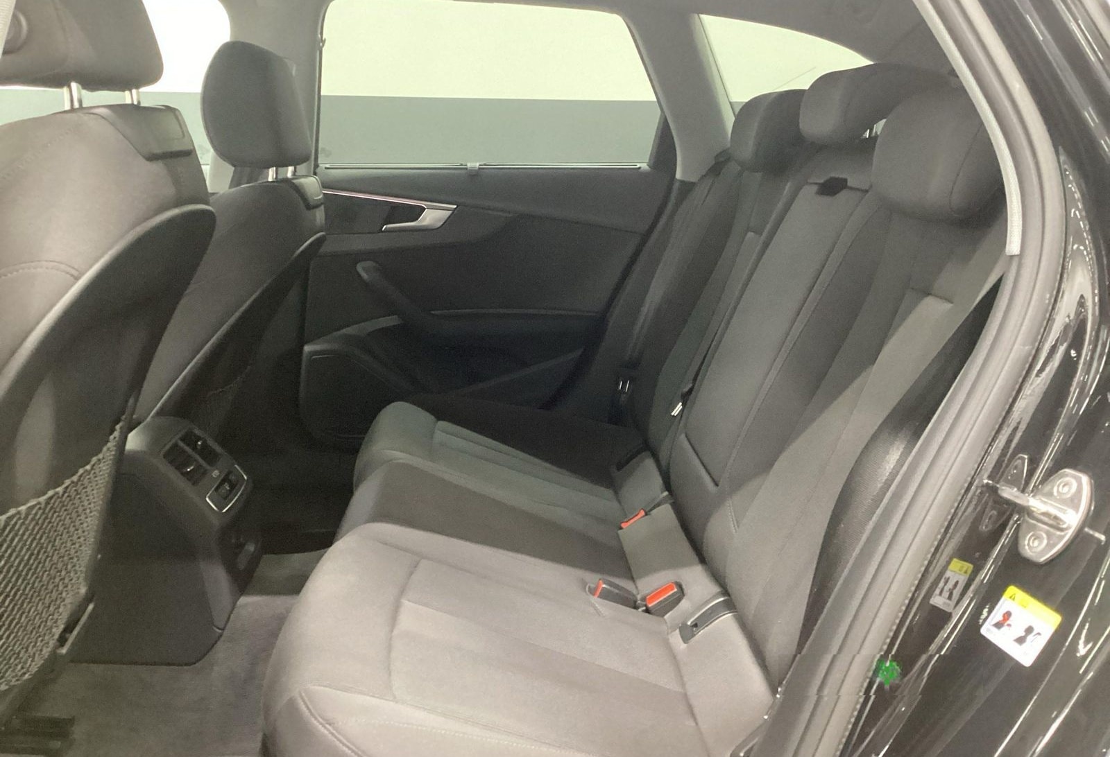 Audi A4 Avant S line 40 TDI quattro Stdhz. Matrix RFK foto 12