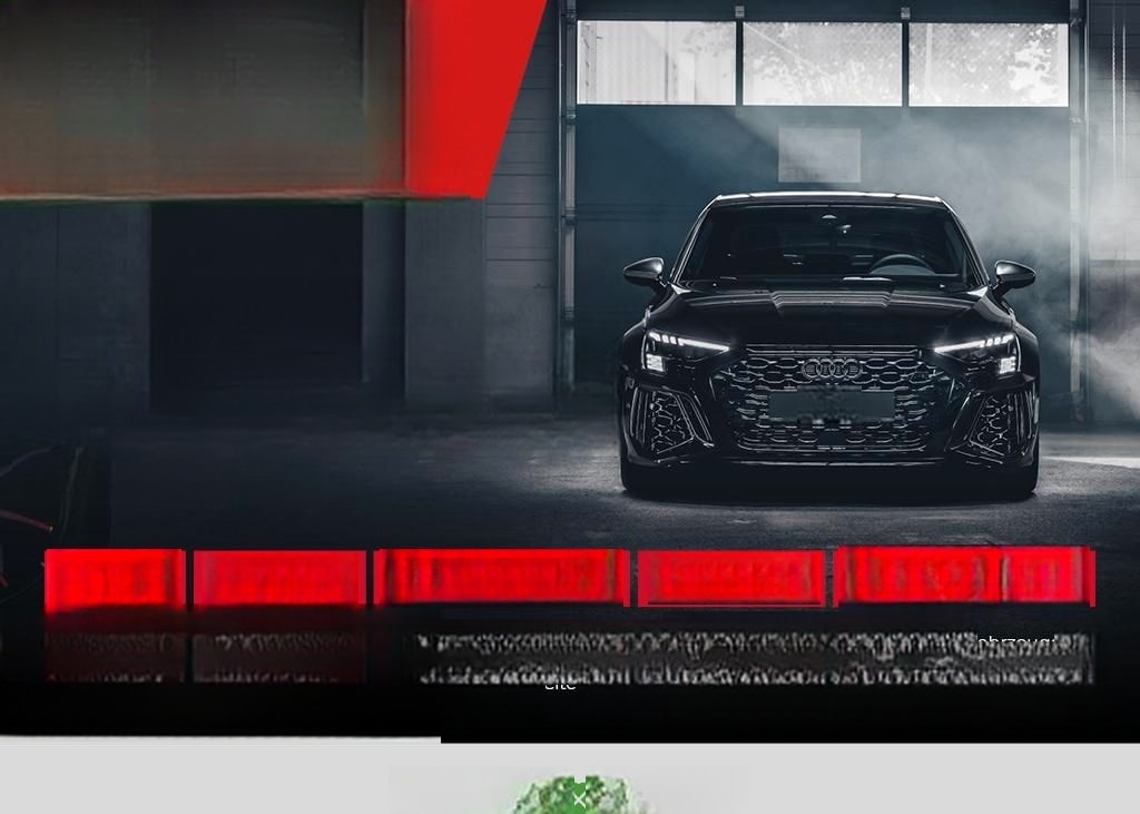 Audi A4 Avant S line 40 TDI quattro Stdhz. Matrix RFK foto 5