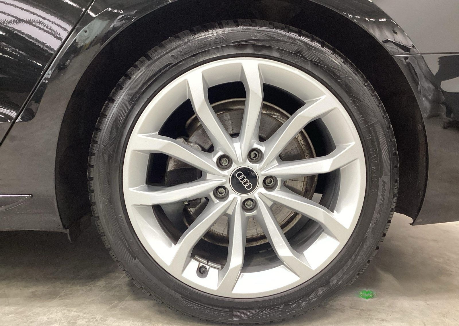 Audi A4 Avant S line 40 TDI quattro Stdhz. Matrix RFK foto 8