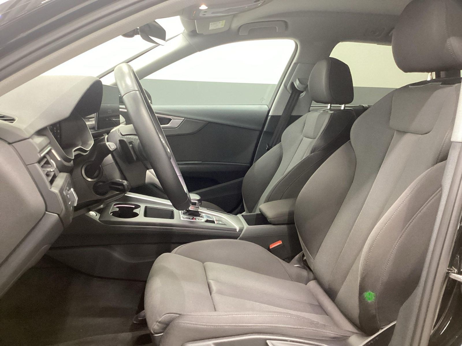 Audi A4 Avant S line 40 TDI quattro Stdhz. Matrix RFK foto 9