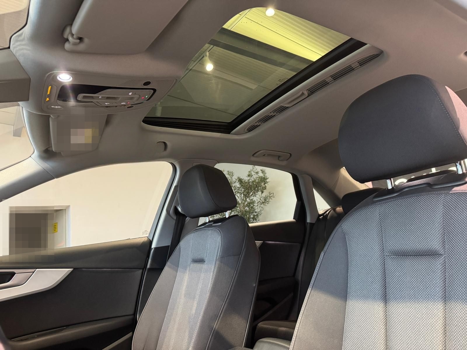 Audi A4 Limo 2.0 TDI Quattro S-tronic ACC foto 15