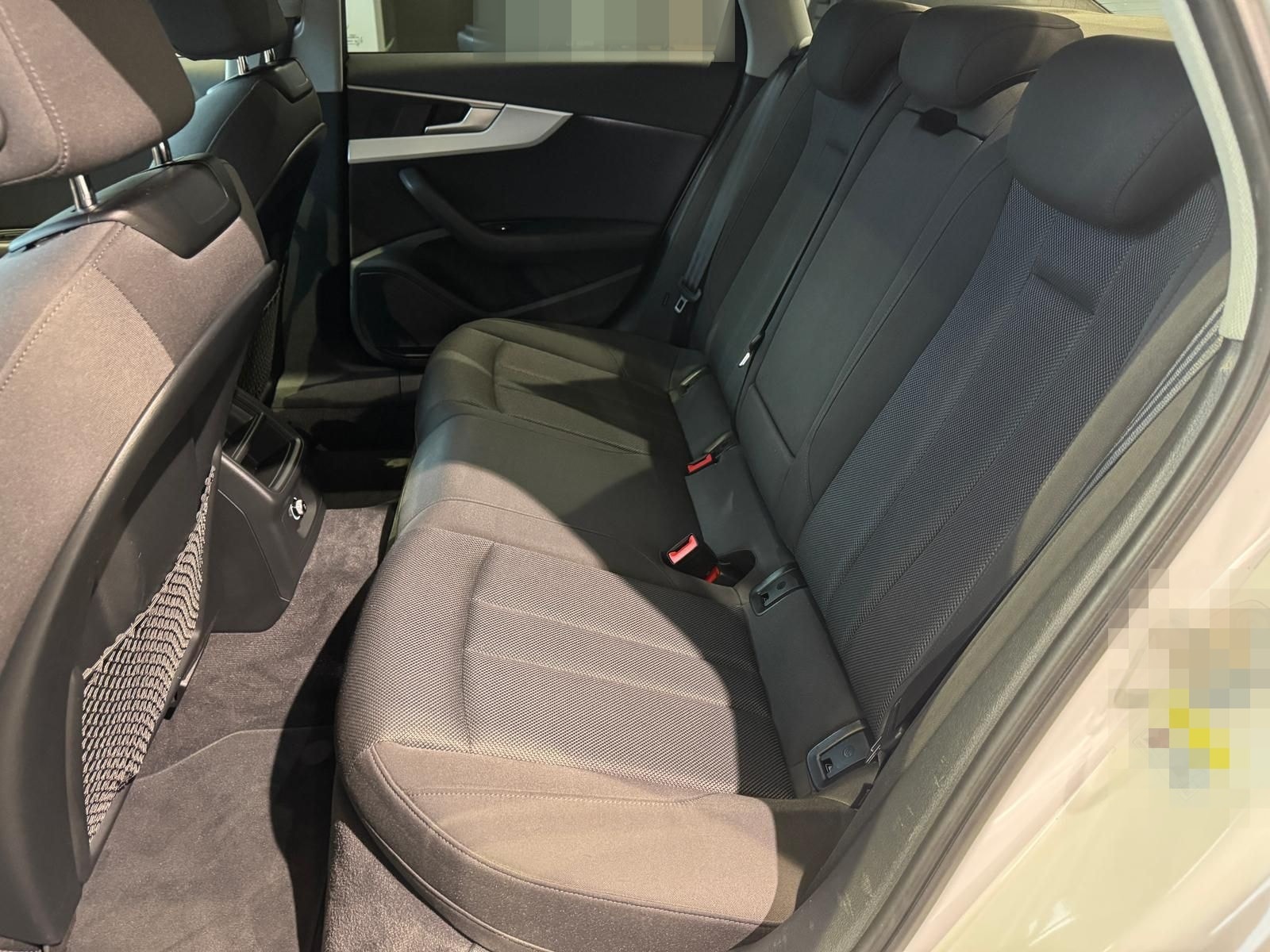 Audi A4 Limo 2.0 TDI Quattro S-tronic ACC foto 16