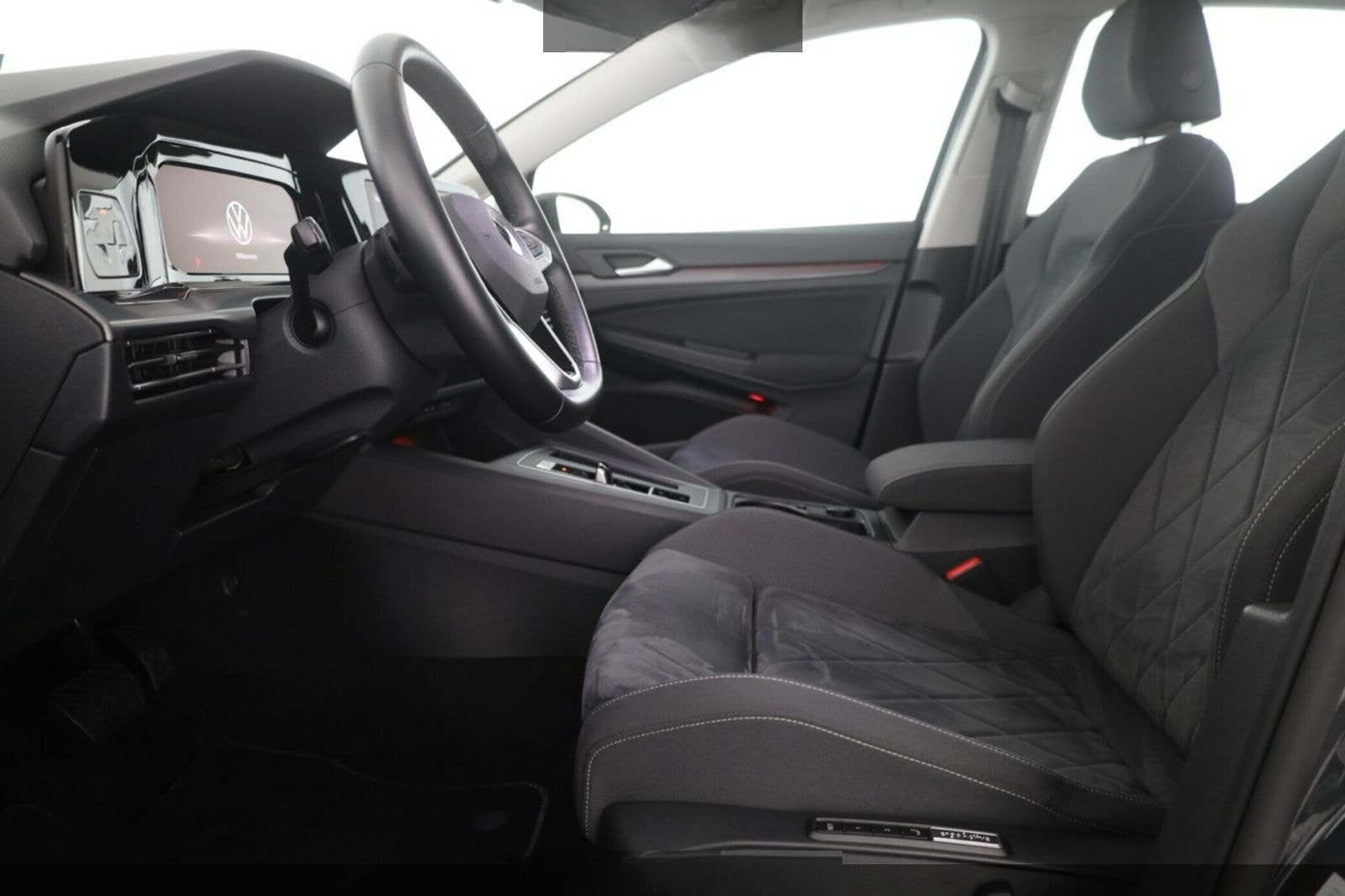 Volkswagen Golf VIII Lim. 1.4 TSI Style eHybrid #Matrix-LED foto 12