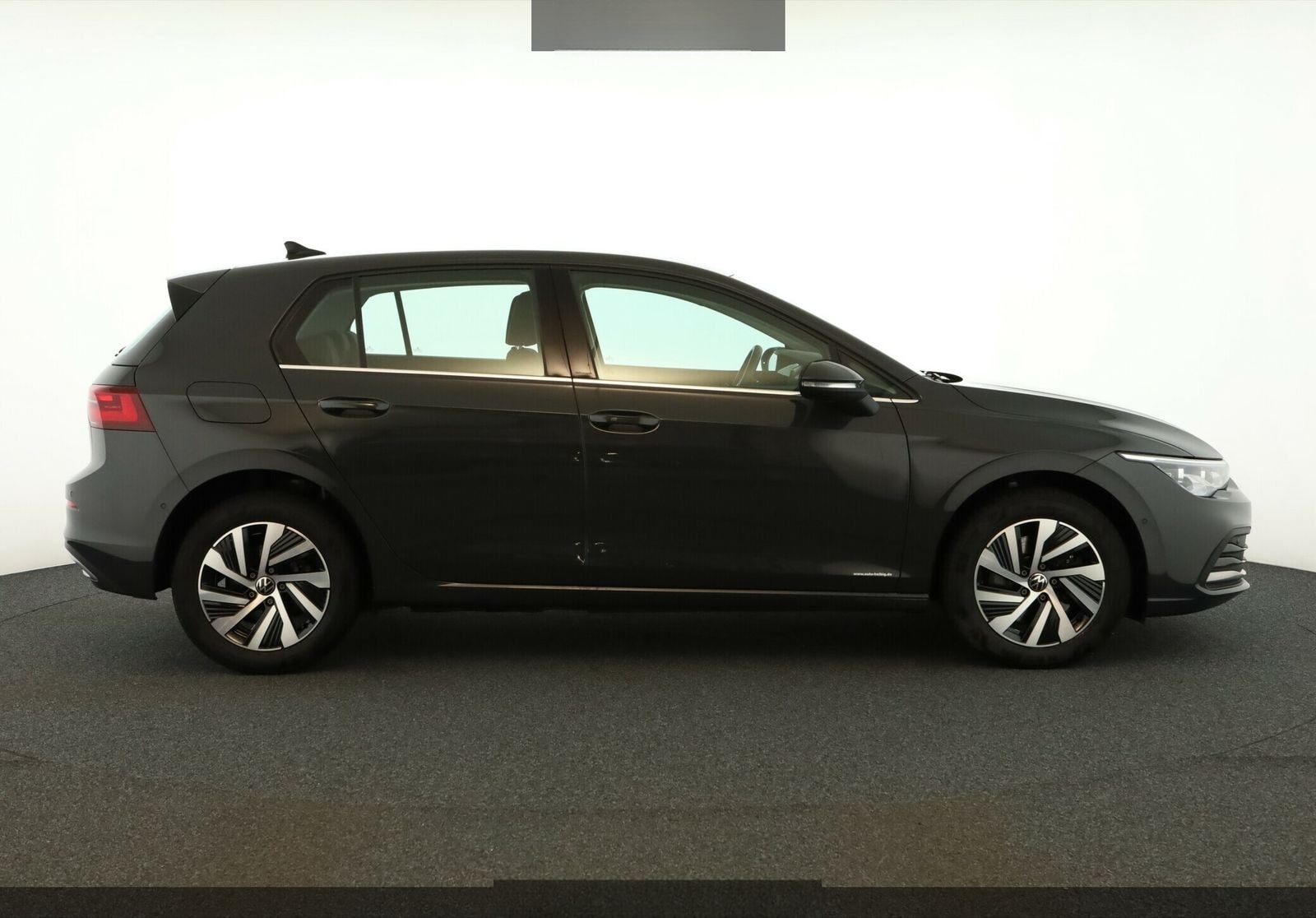 Volkswagen Golf VIII Lim. 1.4 TSI Style eHybrid #Matrix-LED foto 7