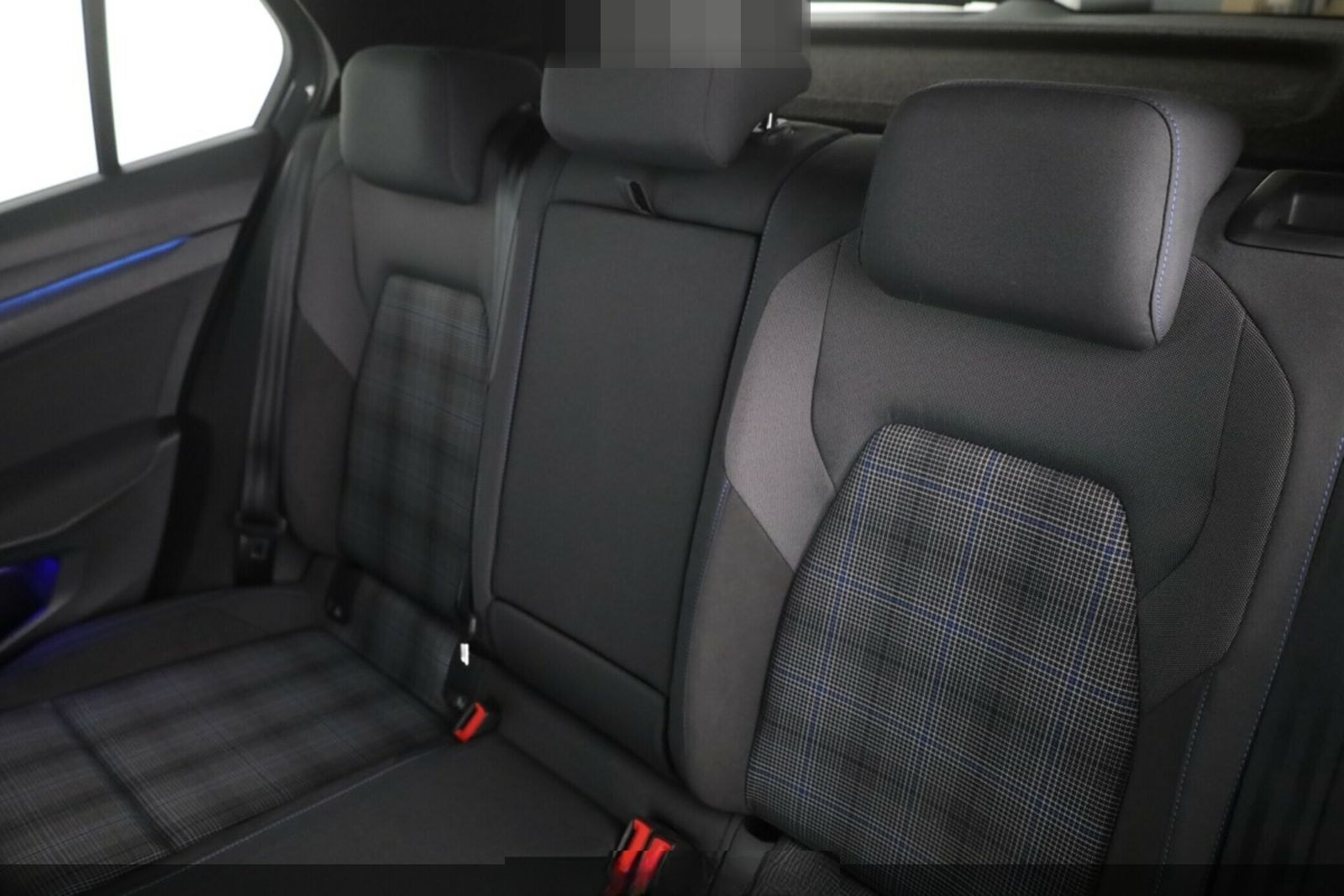 Volkswagen Golf VIII Lim. 1.4 TSI GTE eHybrid #Virtual#SHZ# foto 13